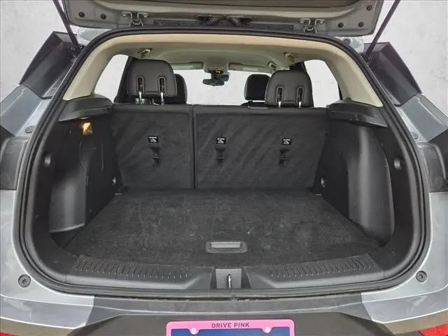 2025 Buick Encore GX Preferred AWD