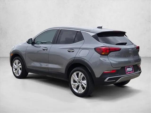 2025 Buick Encore GX Preferred AWD