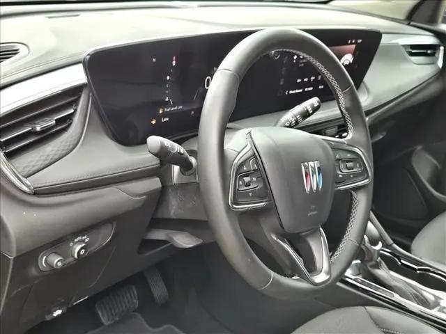 2025 Buick Encore GX Preferred AWD