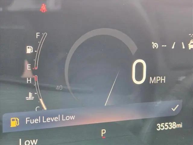 2025 Buick Encore GX Preferred AWD