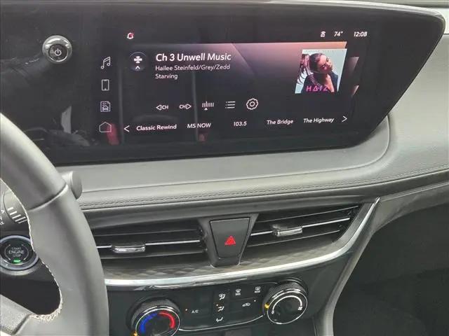 2025 Buick Encore GX Preferred AWD