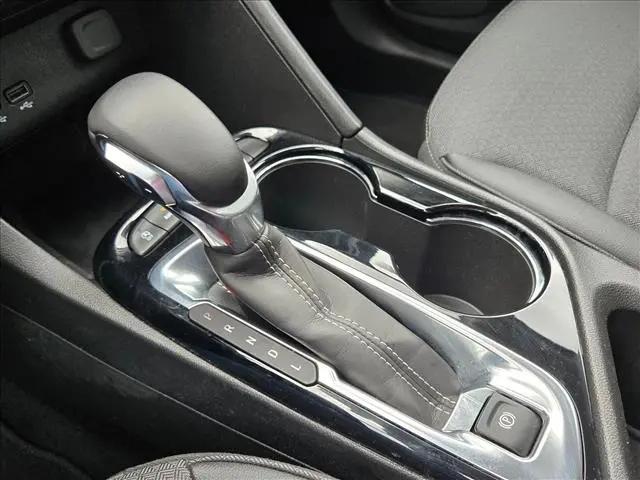 2025 Buick Encore GX Preferred AWD