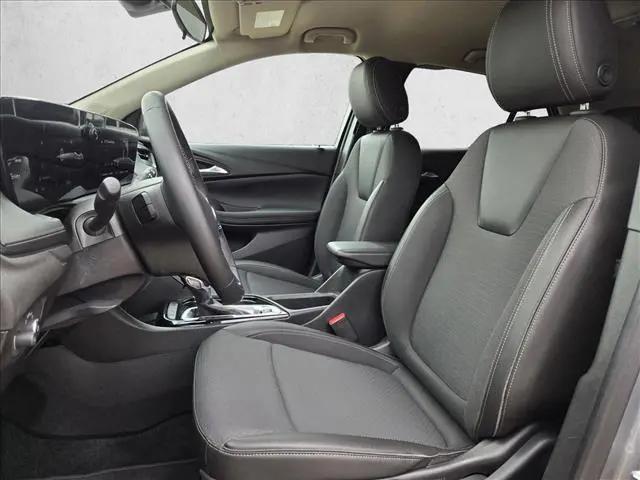 2025 Buick Encore GX Preferred AWD