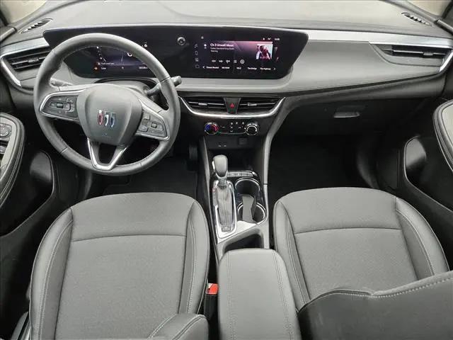 2025 Buick Encore GX Preferred AWD