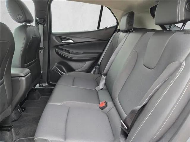 2025 Buick Encore GX Preferred AWD