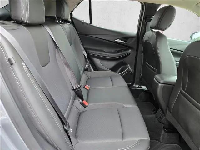 2025 Buick Encore GX Preferred AWD