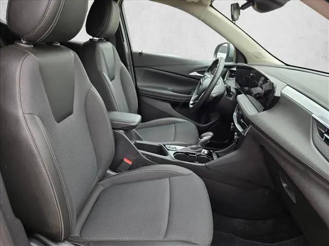 2025 Buick Encore GX Preferred AWD
