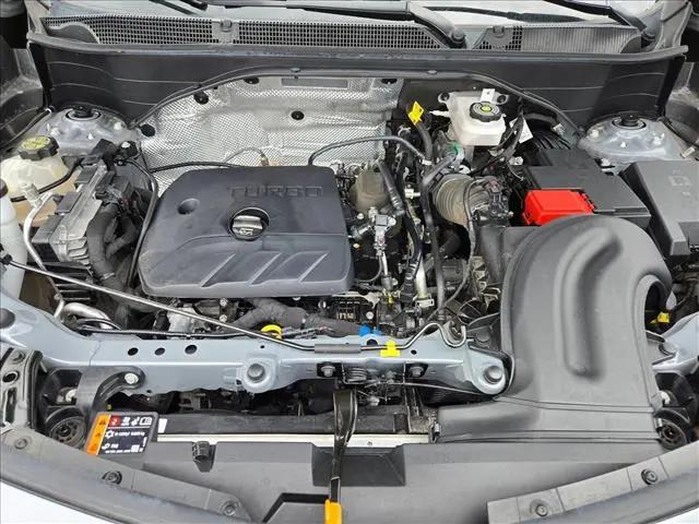2025 Buick Encore GX Preferred AWD