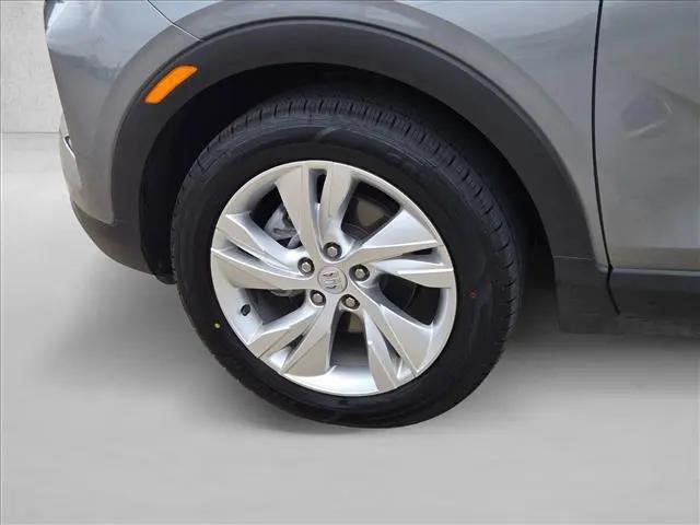 2025 Buick Encore GX Preferred AWD