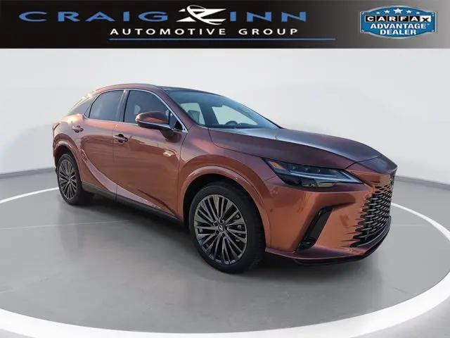 2026 Lexus RX 350 Luxury for sale in Pembroke Pines, FL