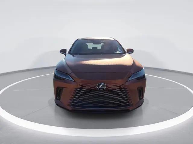 2026 Lexus RX RX 350 Luxury