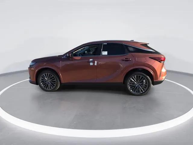 2026 Lexus RX RX 350 Luxury