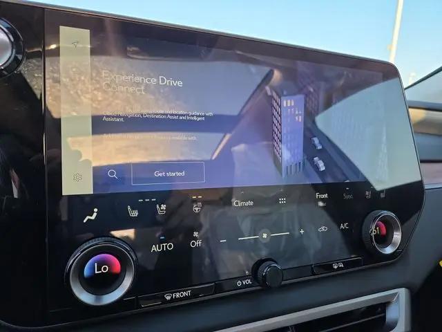 2026 Lexus RX RX 350 Luxury