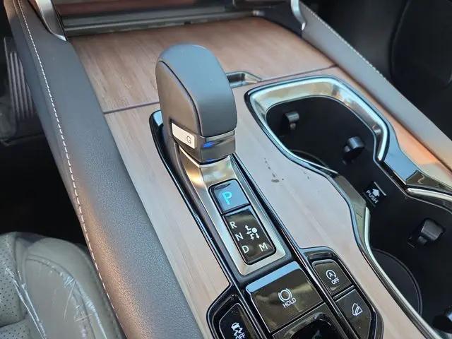 2026 Lexus RX RX 350 Luxury
