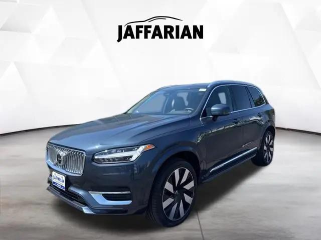 2024 Volvo XC90 Recharge T8 Plus Bright Theme 7-Seater for sale in Haverhill, MA