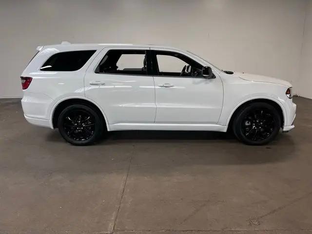 2017 Dodge Durango R/T AWD
