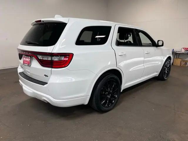 2017 Dodge Durango R/T AWD