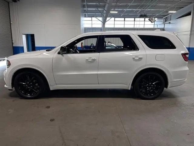 2017 Dodge Durango R/T AWD