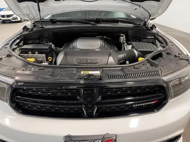 2017 Dodge Durango R/T AWD