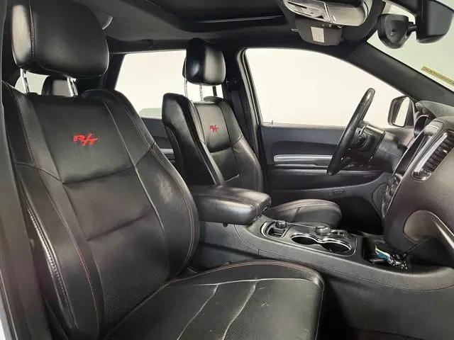 2017 Dodge Durango R/T AWD