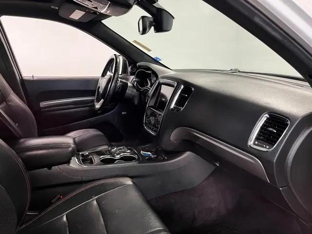 2017 Dodge Durango R/T AWD