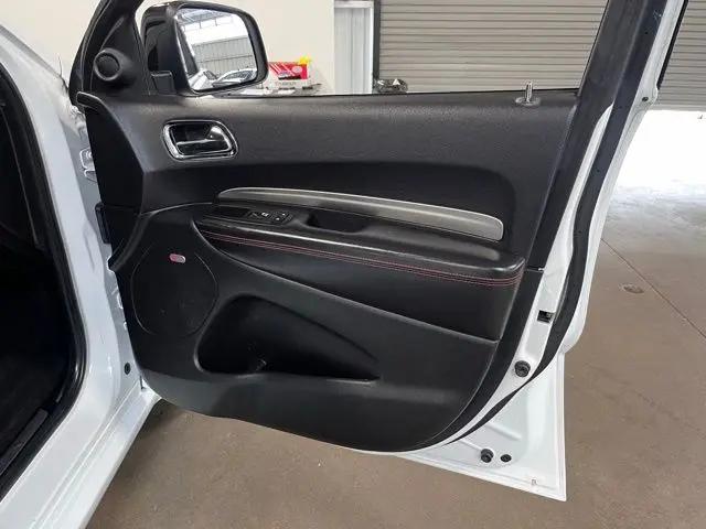 2017 Dodge Durango R/T AWD