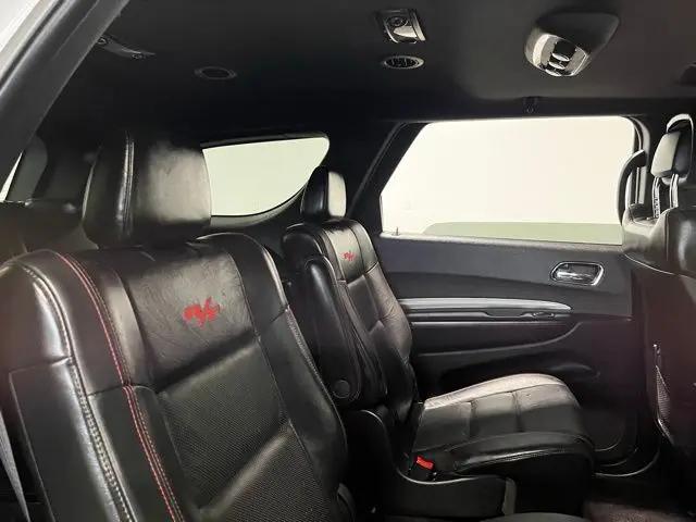 2017 Dodge Durango R/T AWD
