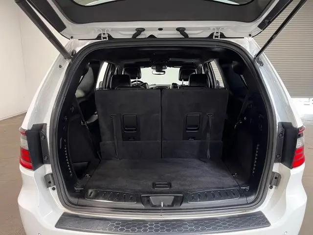 2017 Dodge Durango R/T AWD