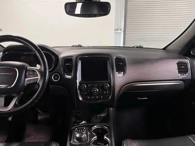 2017 Dodge Durango R/T AWD