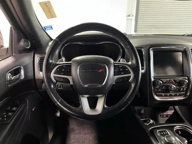 2017 Dodge Durango R/T AWD