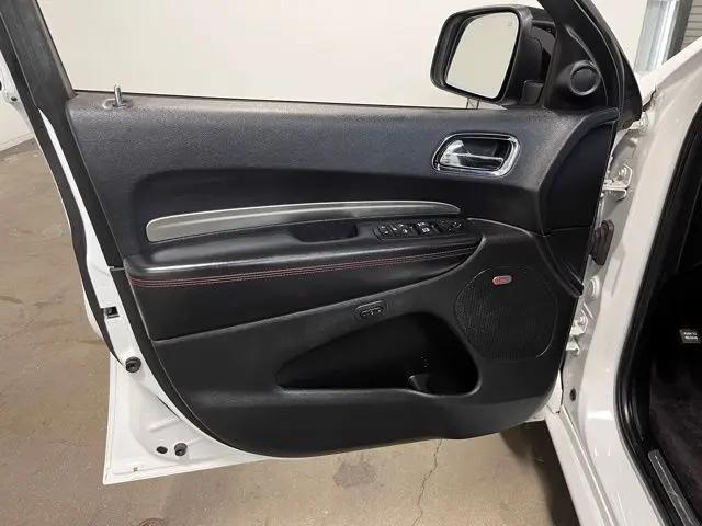 2017 Dodge Durango R/T AWD