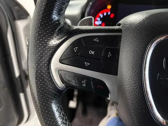 2017 Dodge Durango R/T AWD