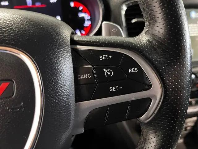 2017 Dodge Durango R/T AWD