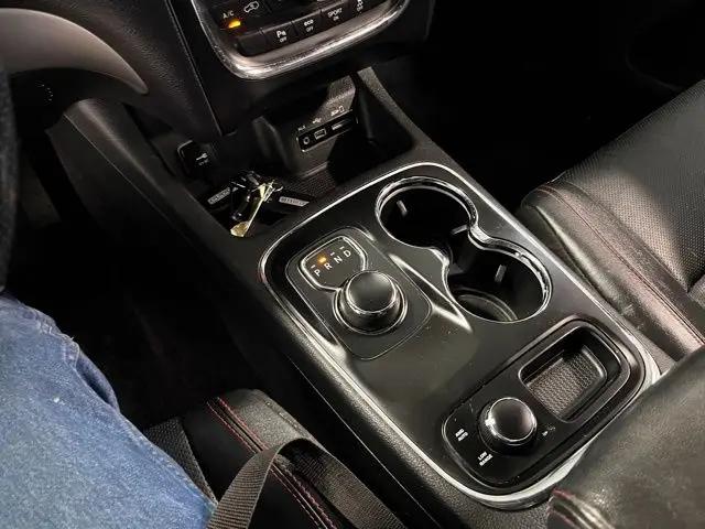 2017 Dodge Durango R/T AWD