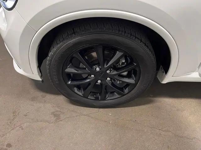 2017 Dodge Durango R/T AWD