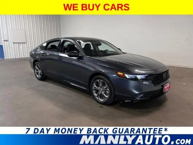 2023 Honda Accord Hybrid EX-L for sale in Santa Rosa, CA