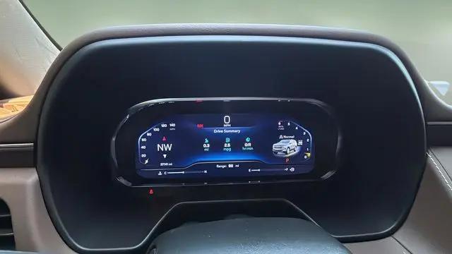 2024 Chevrolet Suburban 4WD High Country