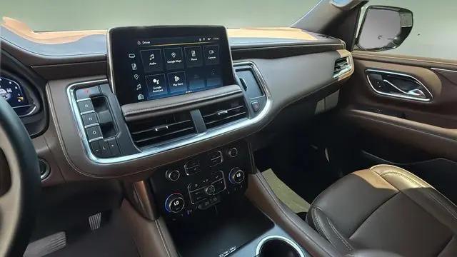 2024 Chevrolet Suburban 4WD High Country
