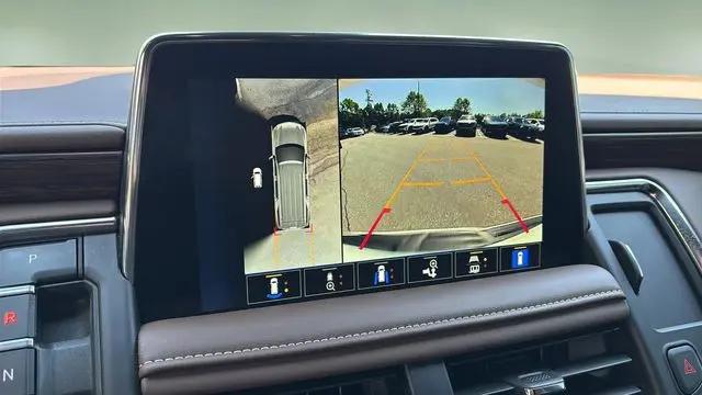 2024 Chevrolet Suburban 4WD High Country