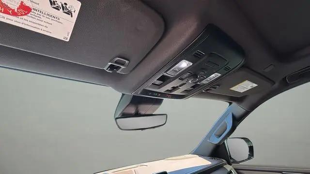 2024 Chevrolet Suburban 4WD High Country