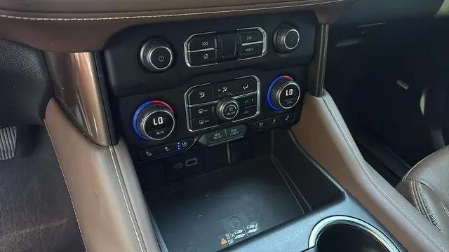 2024 Chevrolet Suburban 4WD High Country