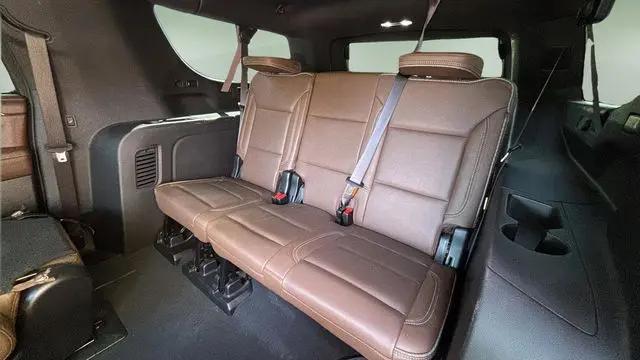 2024 Chevrolet Suburban 4WD High Country