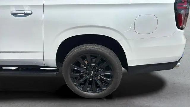 2024 Chevrolet Suburban 4WD High Country