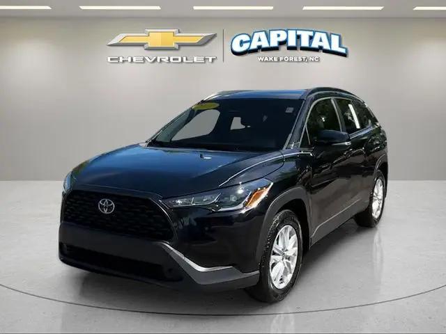2024 Toyota Corolla Cross LE for sale in Wake Forest, NC