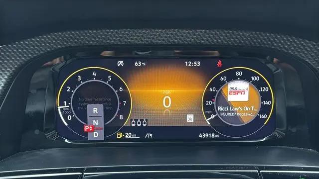 2024 Volkswagen Atlas Cross Sport 2.0T SEL Premium R-Line