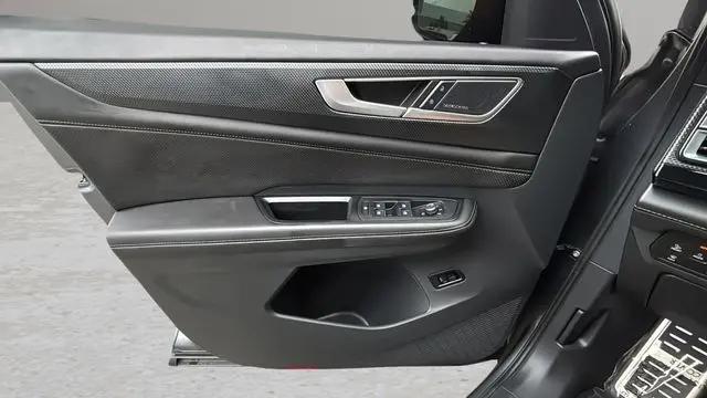2024 Volkswagen Atlas Cross Sport 2.0T SEL Premium R-Line
