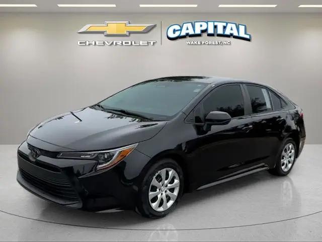 2024 Toyota Corolla LE for sale in Wake Forest, NC