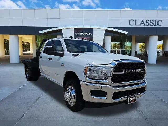 2024 Ram 3500 Tradesman/SLT/Laramie/Limited for sale in Arlington, TX