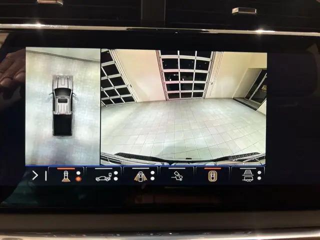 2026 GMC Sierra 2500HD Crew Cab, Standard Bed, Denali Ultimate, 4WD