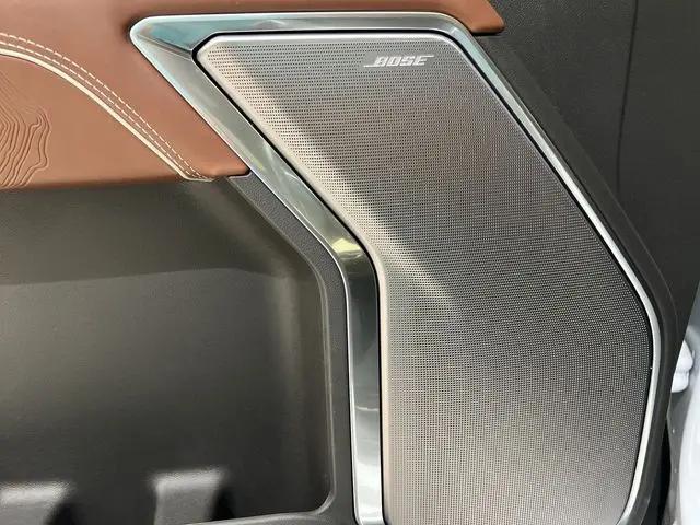 2026 GMC Sierra 2500HD Crew Cab, Standard Bed, Denali Ultimate, 4WD